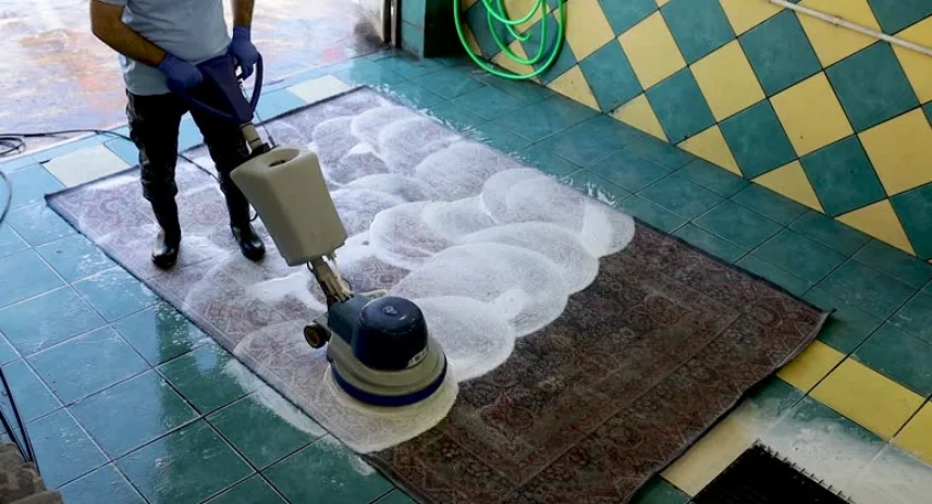 Gallery image 5 — allergy control cleaning New York