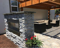 Gallery image 8 — outdoor kitchen builder Almaden Valley Landscape Inc.