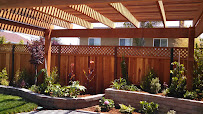 Gallery image 7 — outdoor kitchen builder Almaden Valley Landscape Inc.