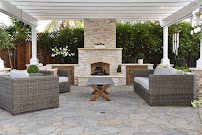 Gallery image 1 — outdoor kitchen builder Almaden Valley Landscape Inc.