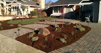Gallery image 9 — outdoor kitchen builder Almaden Valley Landscape Inc.