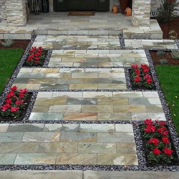 About outdoor kitchen builder Almaden Valley Landscape Inc.