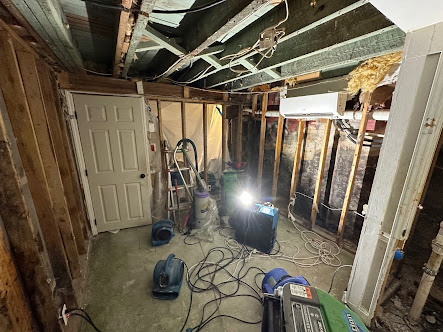 Gallery image 6 — best water damage company in Pennsylvania