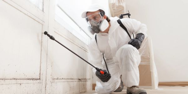 best water damage company in Pennsylvania