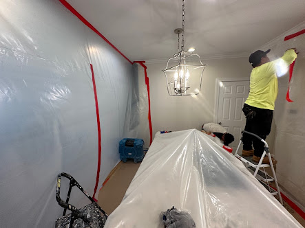 Gallery image 2 — best water damage company in Pennsylvania