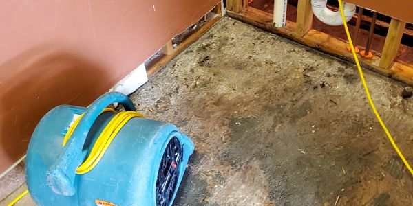 Gallery image 1 — best water damage company in Pennsylvania