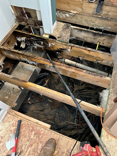 Gallery image 5 — best water damage company in Pennsylvania