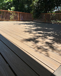 Gallery image 1 — xeriscaping services Portola Valley