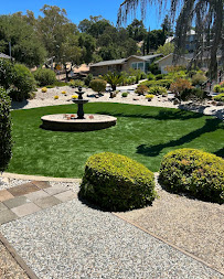 Gallery image 2 — xeriscaping services Portola Valley
