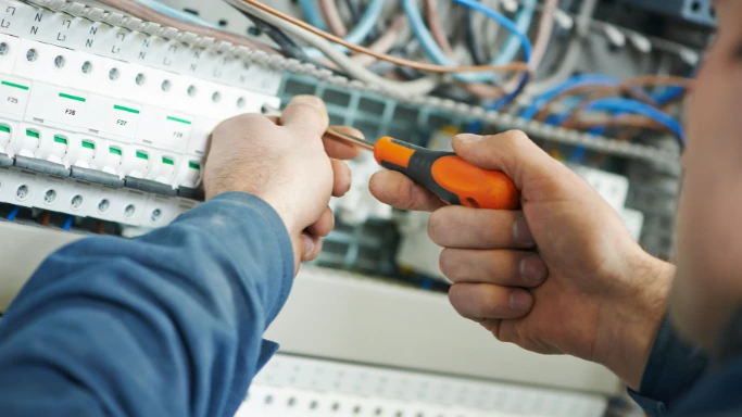 Gallery image 10 — electrician in Burbank