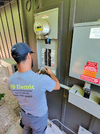 Gallery image 8 — electrician in Burbank