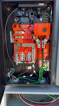 About electrician in Burbank