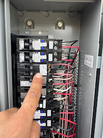Gallery image 6 — electrician in Burbank