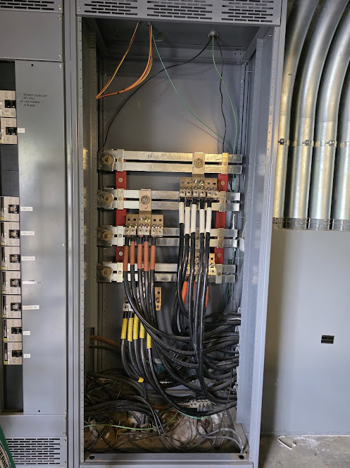 Gallery image 3 — lighting installation Expert Electric Group