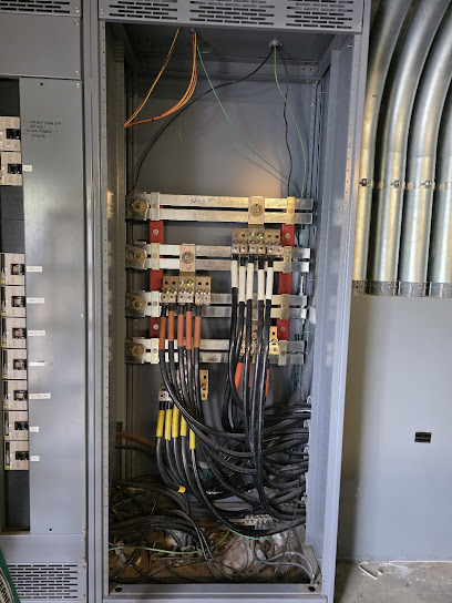 About lighting installation Expert Electric Group