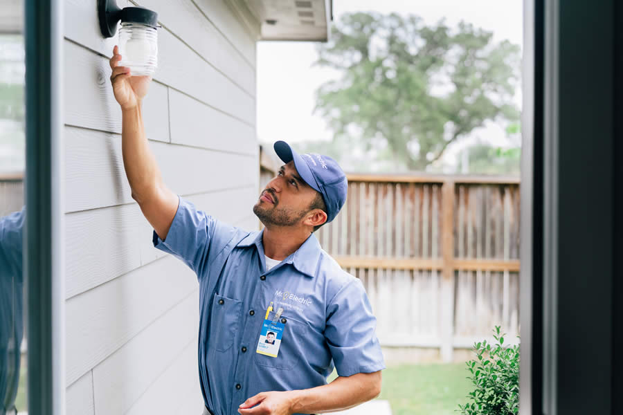 surge protection installation Parker, CO