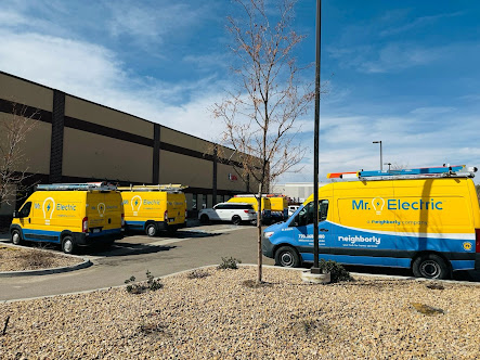 Gallery image 3 — commercial lighting services Littleton, CO