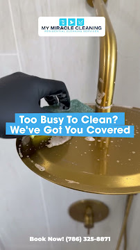 Gallery image 12 — commercial cleaning Sunrise