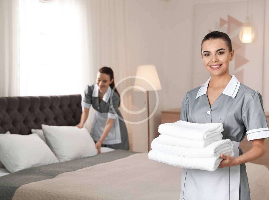 Gallery image 7 — commercial cleaning Sunrise