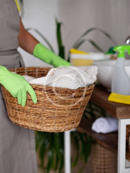Gallery image 11 — commercial cleaning Sunrise