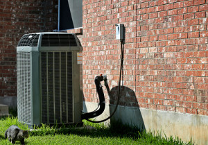 AC unit replacement financing Florida