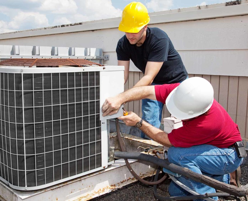 Gallery image 2 — AC repair Orlando