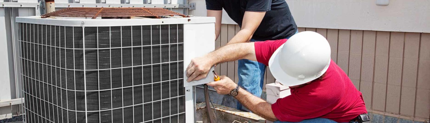 AC repair Orlando