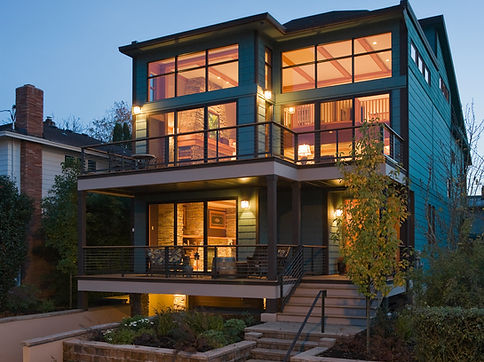 Gallery image 5 — electrical panel upgrade Denver metro area