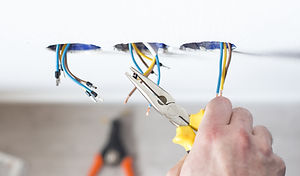 Gallery image 2 — electrical panel upgrade Denver metro area
