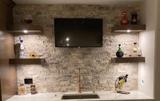 Gallery image 12 — residential wiring services Castle Rock