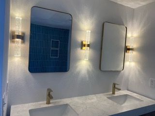 Gallery image 11 — residential wiring services Castle Rock