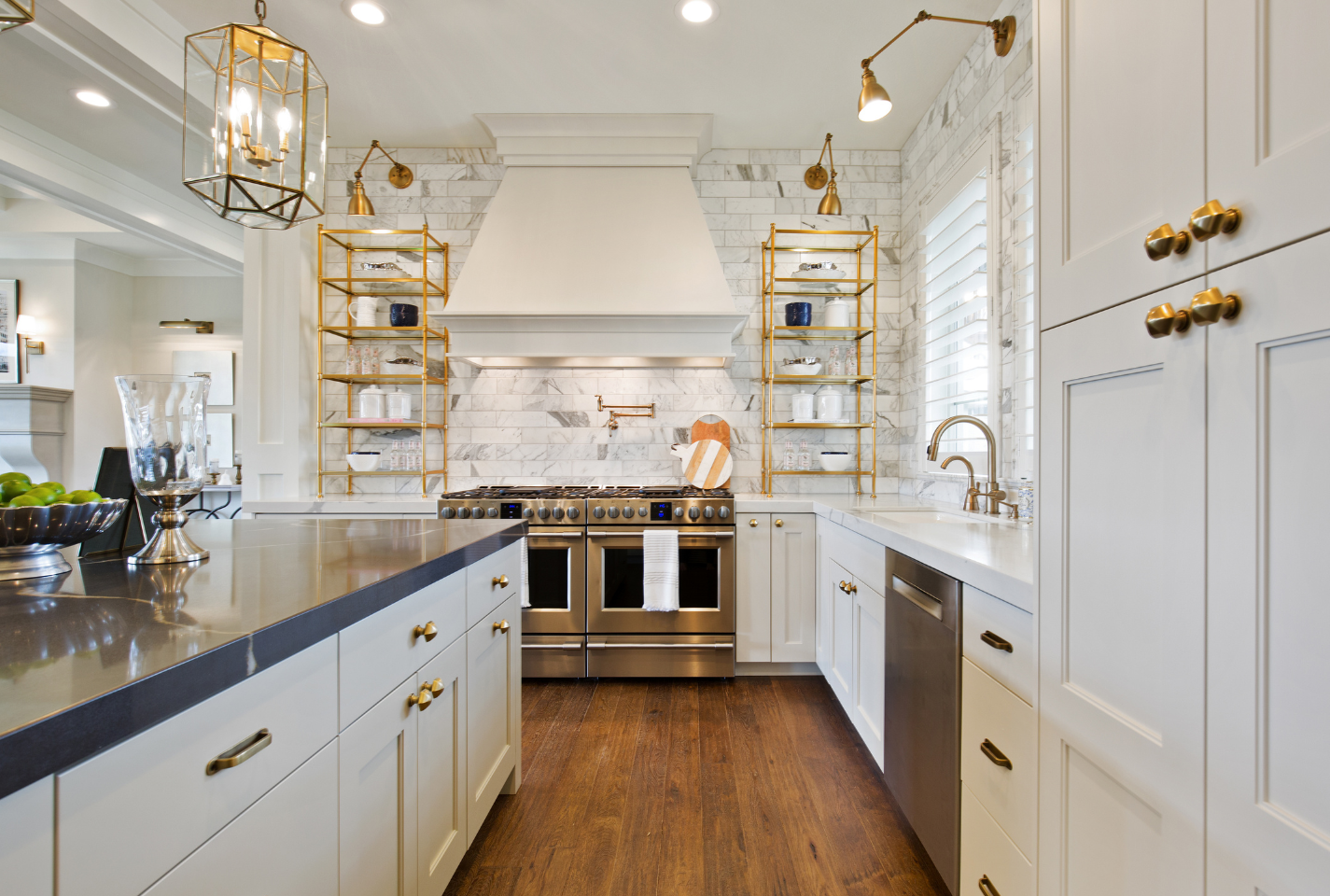 Gallery image 1 — residential wiring services Castle Rock