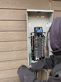 space heater installation Northglenn