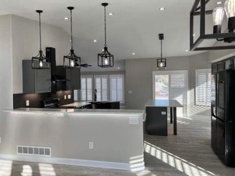 Gallery image 3 — residential wiring services Castle Rock