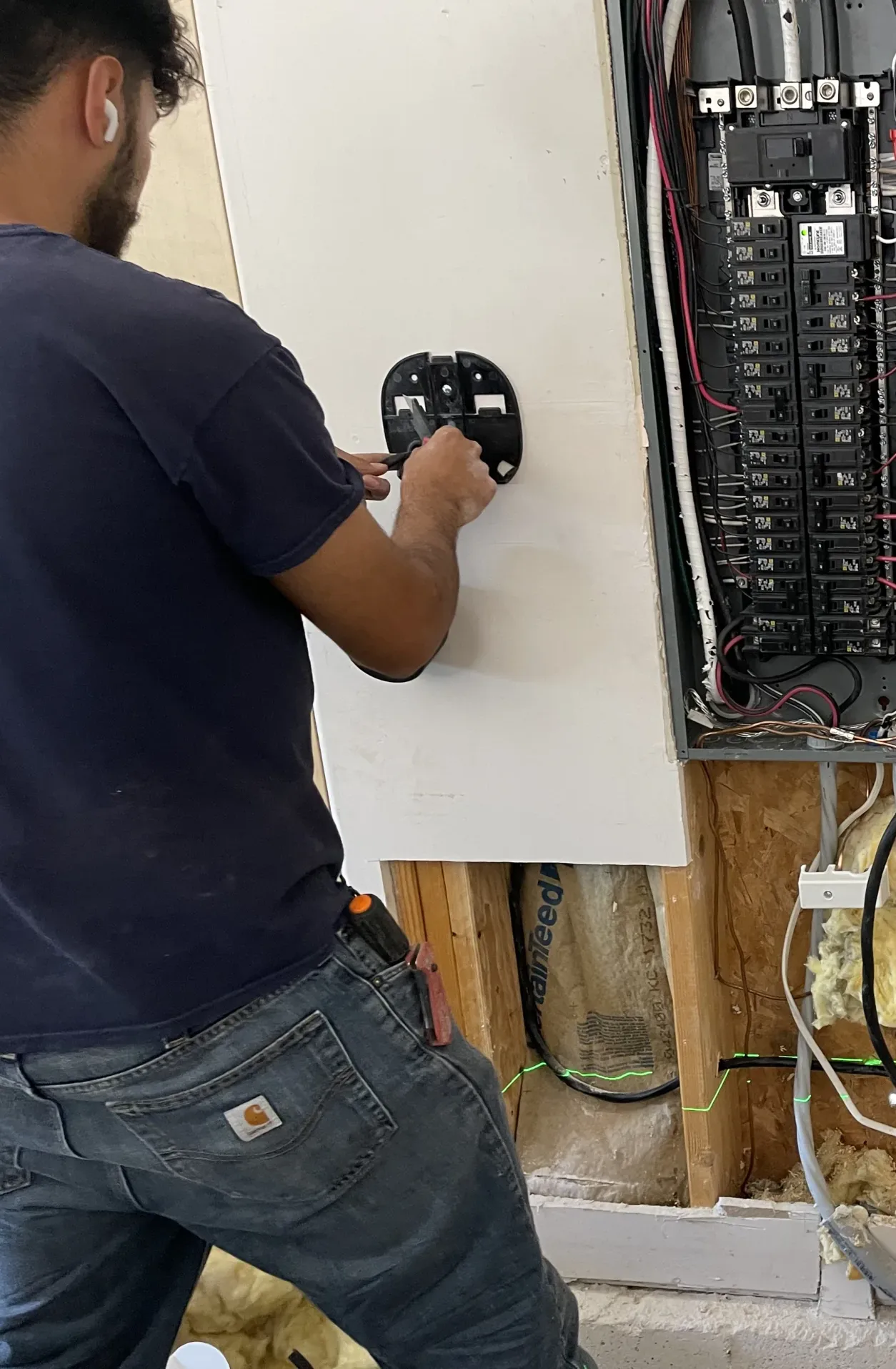 Gallery image 18 — emergency electrical service near me Lakewood