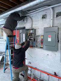 Gallery image 2 — emergency electrical service near me Lakewood