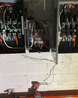 Gallery image 1 — emergency electrical service near me Lakewood