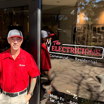 Gallery image 2 — licensed electrician in Lakewood