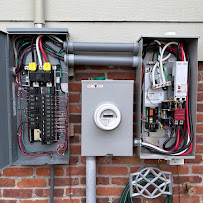 Gallery image 1 — licensed electrician in Lakewood