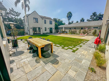 Gallery image 2 — commercial landscaping Los Angeles
