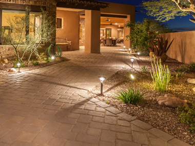 Gallery image 3 — commercial landscaping Los Angeles