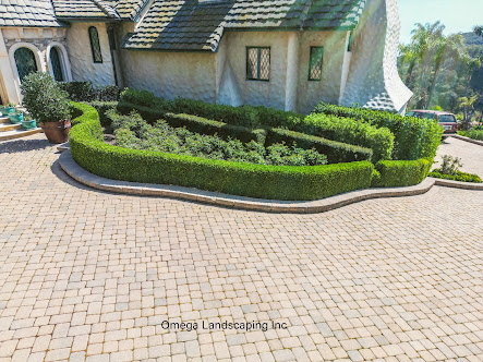 Gallery image 6 — commercial landscaping Los Angeles