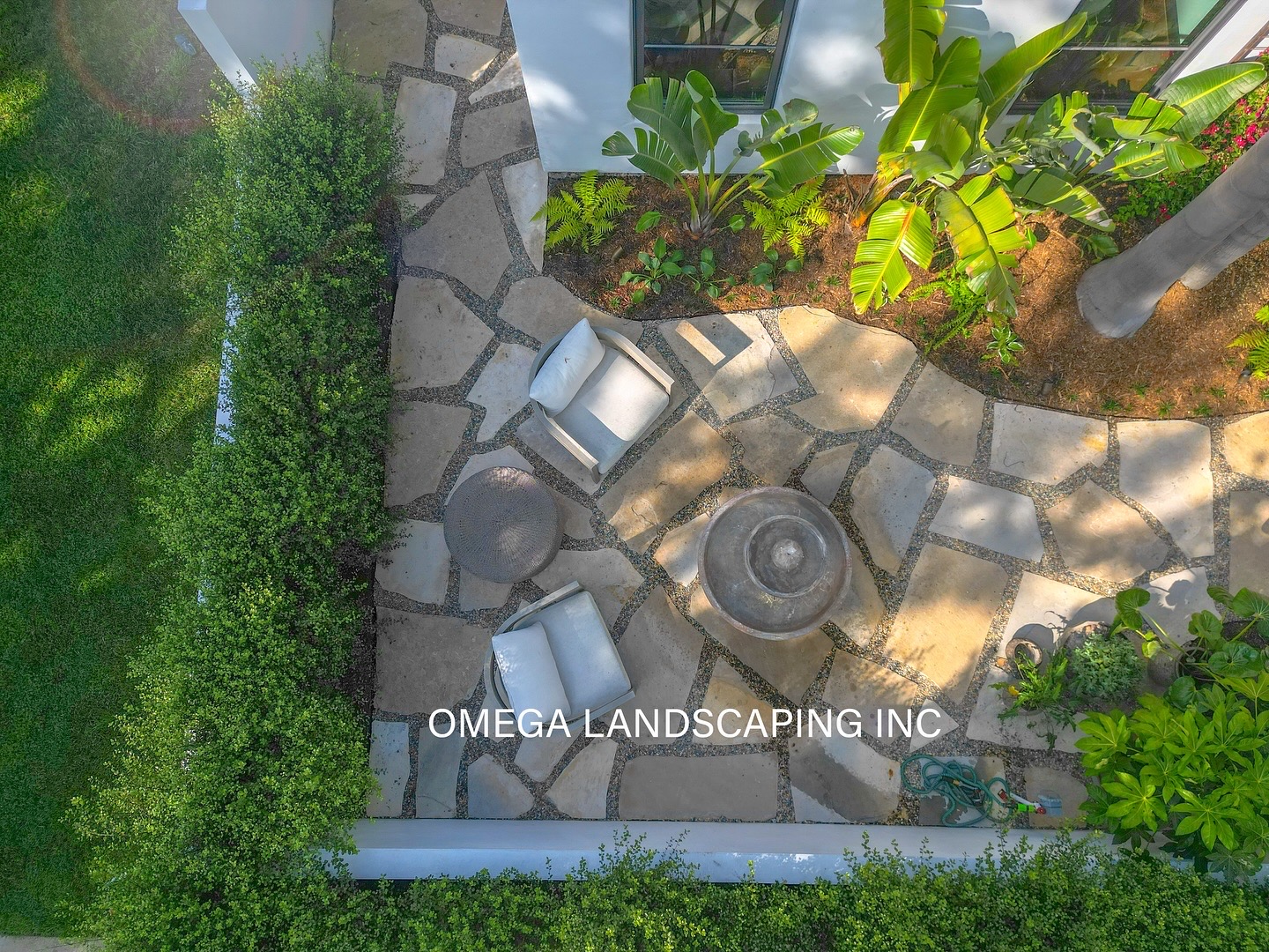 Gallery image 4 — commercial landscaping Los Angeles