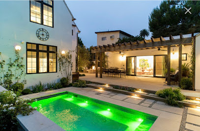 commercial landscaping Los Angeles
