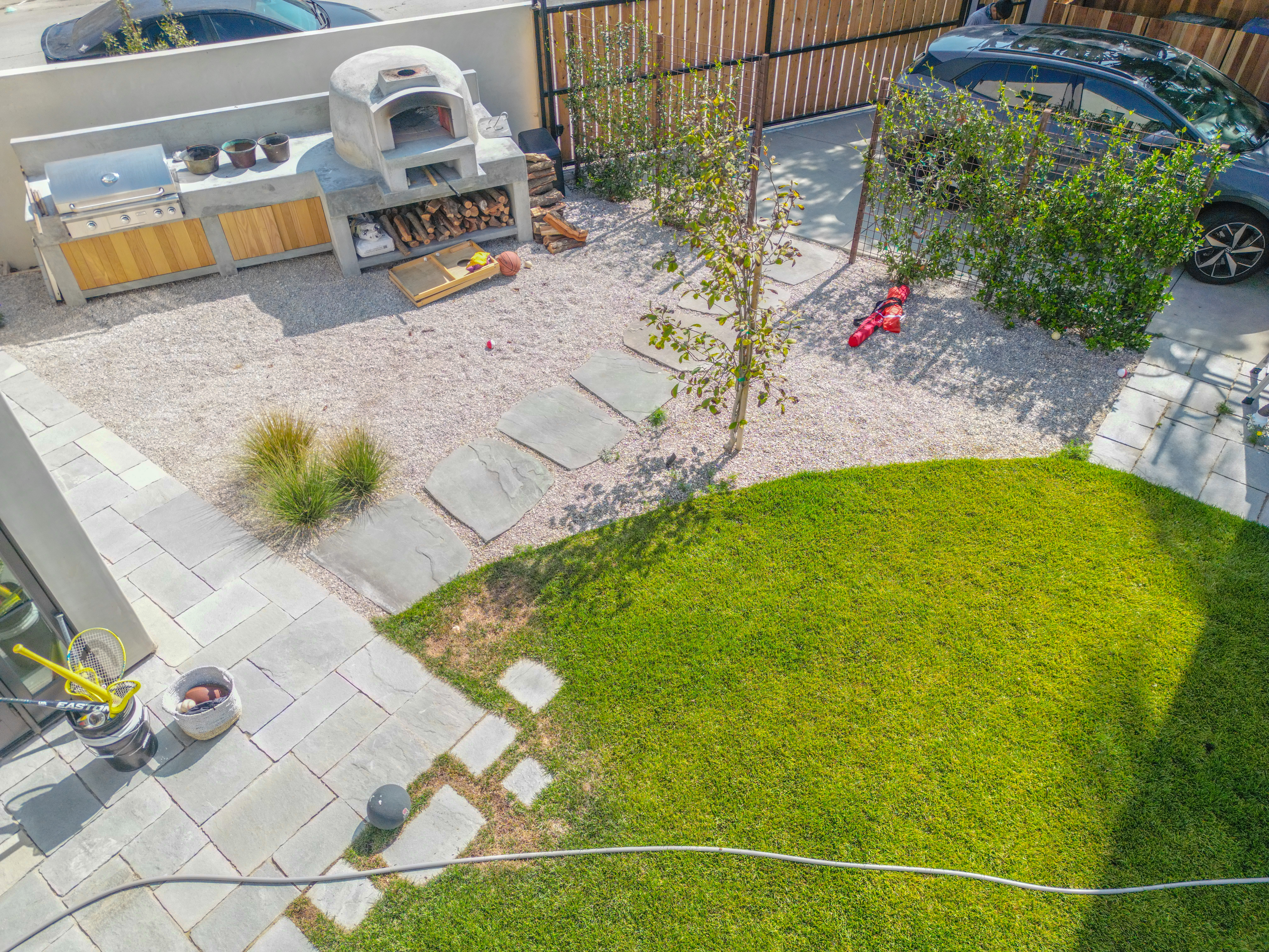 About commercial landscaping Los Angeles