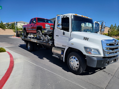 Gallery image 4 — jump start service Tactical Towing & Roadside Assistance