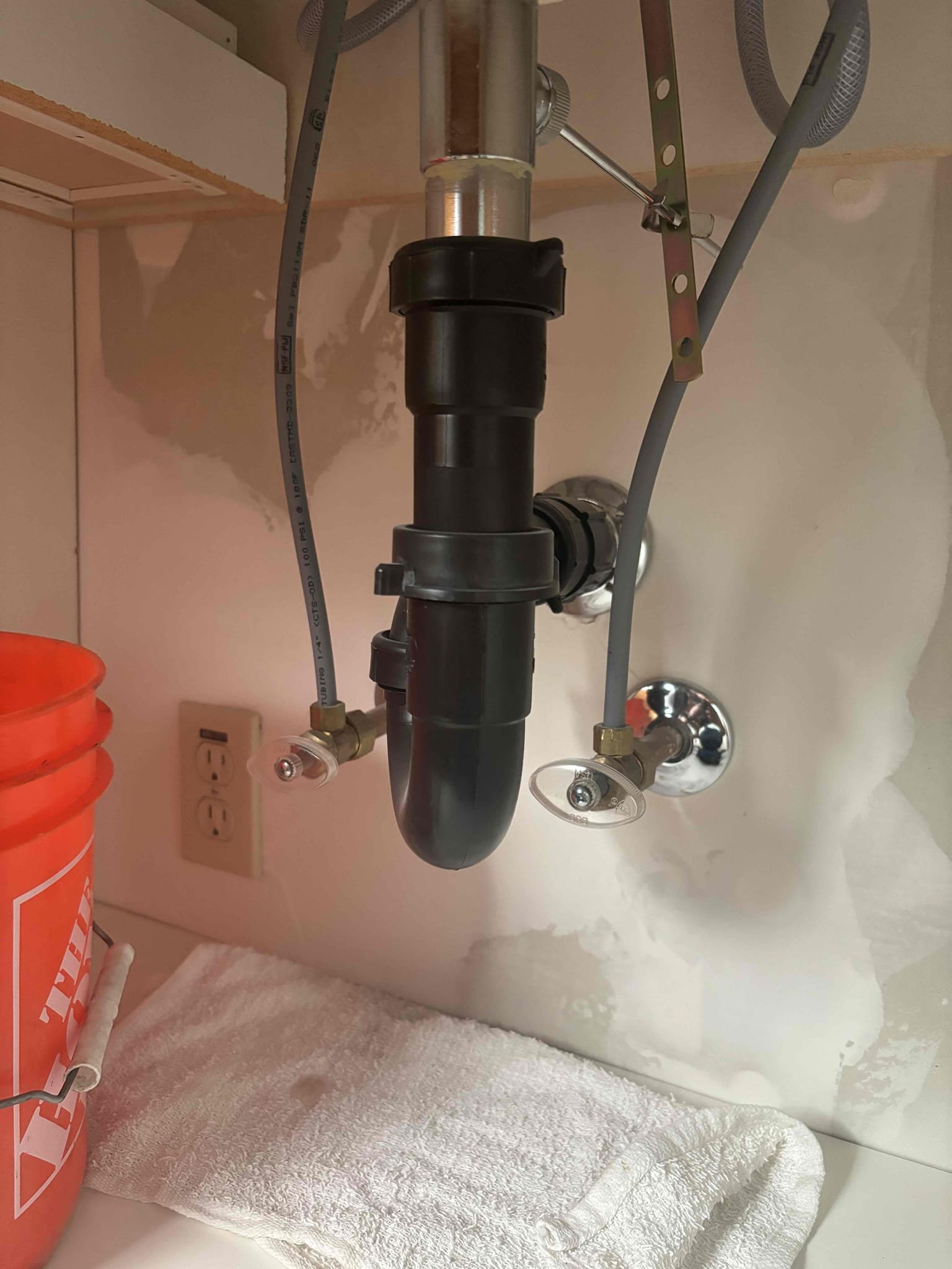 sewer line repair Las Vegas