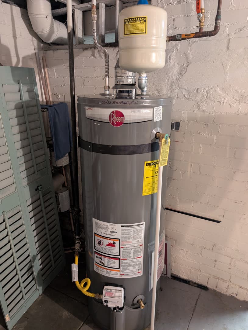 Gallery image 4 — same day plumbing service Paradise