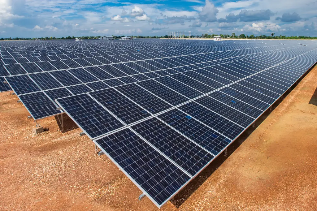 Gallery image 3 — solar system maintenance MH Electrical and Solar