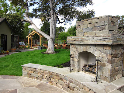 affordable landscape construction Curtis Horticulture
